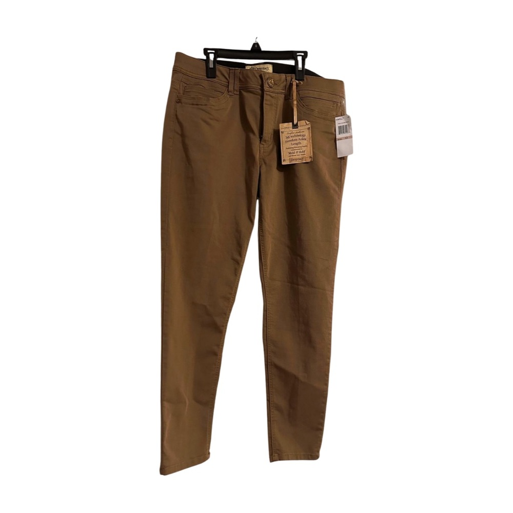 Democracy Ab Technology Jegging